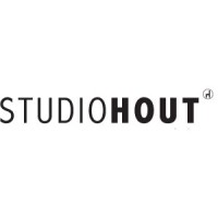 Studio Hout Logo