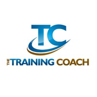 The Training Coach Logo