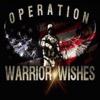Operation Warrior Wishes Logo