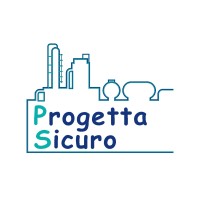Progetta Sicuro Logo