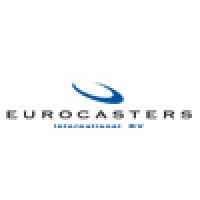 Eurocasters.com Logo