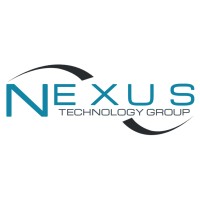 Nexus Technology Group Logo