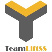 TEAMLIFTSS IT Systems & Solutions Pvt. Ltd. Logo