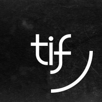 Tif Comunicação Logo