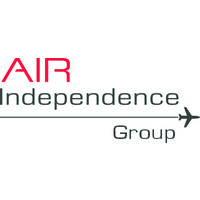 Air Independence Group Logo