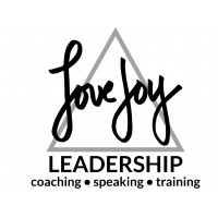 LoveJoy Leadership Logo