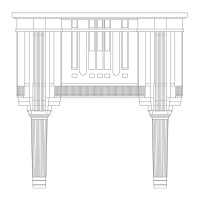 Battersea Table Logo