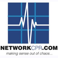 NetworkCPR.com, Inc. Logo