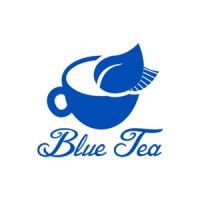 Blue Tea Software Logo