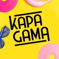 KAPAGAMA Logo