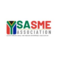 South African Small and Medium Enterprises Association Logo