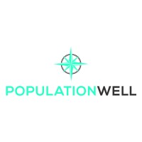 Population Well Inc. Logo
