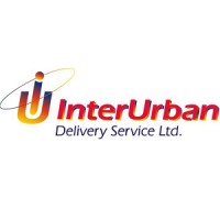 Inter-Urban Delivery Service Logo