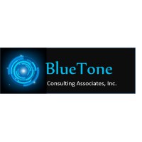 BlueTone Consulting Group Logo