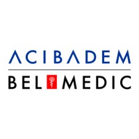 ACIBADEM BEL MEDIC Logo