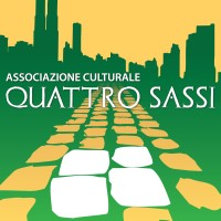 Associazione Culturale Quattro Sassi Logo