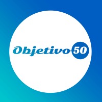 Objetivo 50 Films Logo