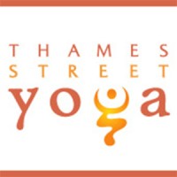 Thames Street Yoga Logo