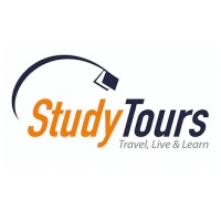 StudyTours Logo