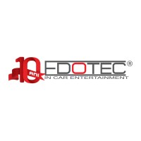 Edotec Romania Logo