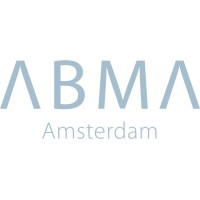ABMA AMSTERDAM B.V. Logo