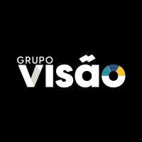 Grupo Visão Logo