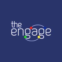 TheEngage Logo