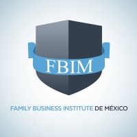 Family Business Institute de México Logo
