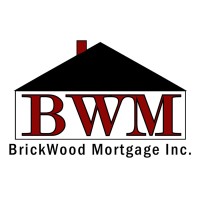 BrickWood Mortgage, Inc. Logo