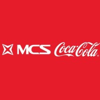 MCS Coca-Cola LLC Logo