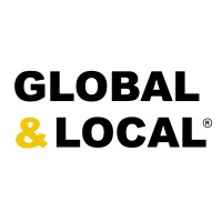 Global & Local The Investment Experts Logo