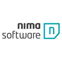 Nima Software Logo