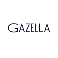 Gazella Turizm Logo