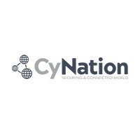 CyNation Logo