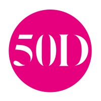 50 Degrees Ltd Logo