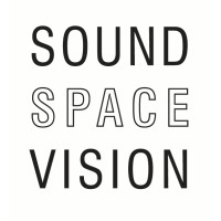 Sound Space Vision Logo