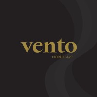 Vento Nordic A/S Logo