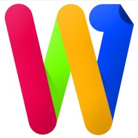 Webster nSquare Techno Solutions Logo