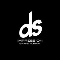 DS Impression | Affiche, signalétique & PLV Logo