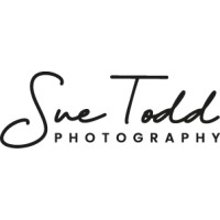 Sue Todd Photography Logo