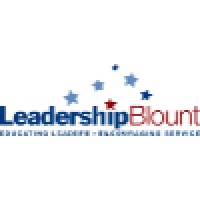 Leadership Blount Logo