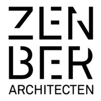 ZENBER Architecten Logo