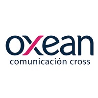 Oxean | Internal and External Communication Consulting Agency Logo