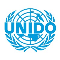 UNIDO Logo