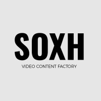 SOXH factory Logo