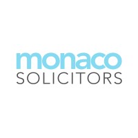 Monaco Solicitors (UK) Logo