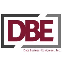 Data Business Equipment, Inc Logo