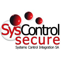 SysControl Secure Logo