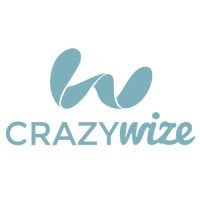 CrazyWize Logo