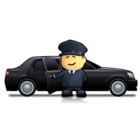 JA Mietwagen Service GmbH Logo